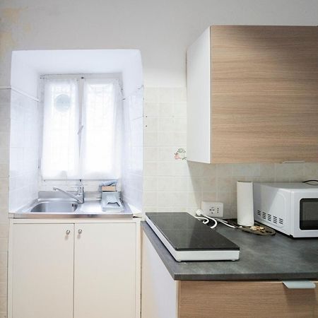 ורנאצה Il Limoneto Dei Cinque Sensi,Apartment With Garden מראה חיצוני תמונה